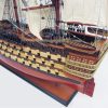 Gianhien Ts0128W Mahmudiye Osmanlı Donanması - Görsel 4