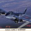 Hasegawa 1955 1/72 Ölçek