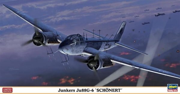 Hasegawa 1955 1/72 Ölçek