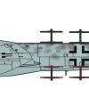 Junkers JU88G-6 Schönert (Limited Edition)