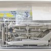 F-100D Super Sabre Combo (2 kits in the box)