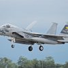 F-15J Eagle (306.sq 35th Anniversary) (Limited Edition)