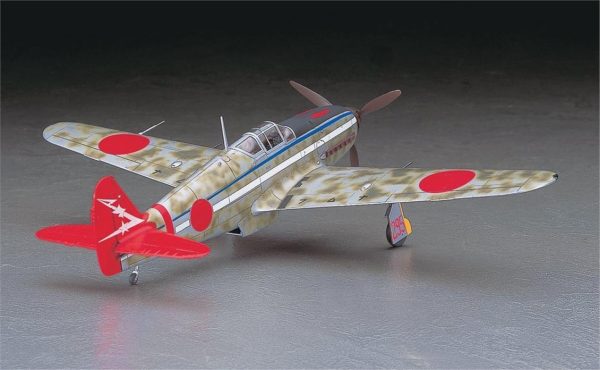 Kawasaki Ki61-I Hei Hien (Tony)