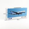 Hasegawa 10 10710 ANA B777-300 - Görsel 5