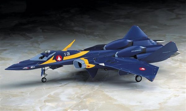 Macross-Robotech TV Serisi
