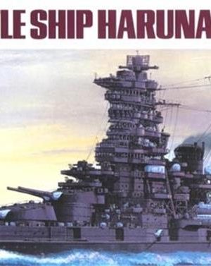 Hasegawa 111 49111 1/700 Ölçek