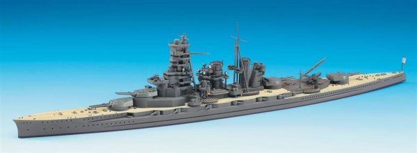 IJN Kirishima