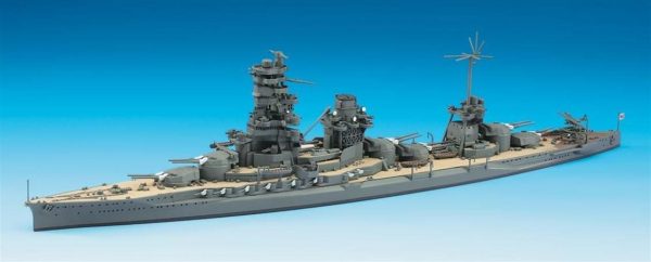 IJN Ise