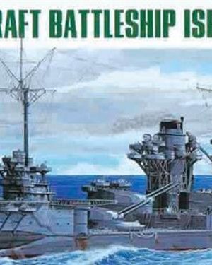 Hasegawa 119 49119 1/700 Ölçek