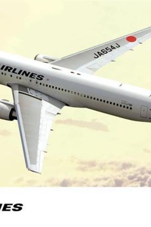 Hasegawa 13 10713 1/200 Ölçek
