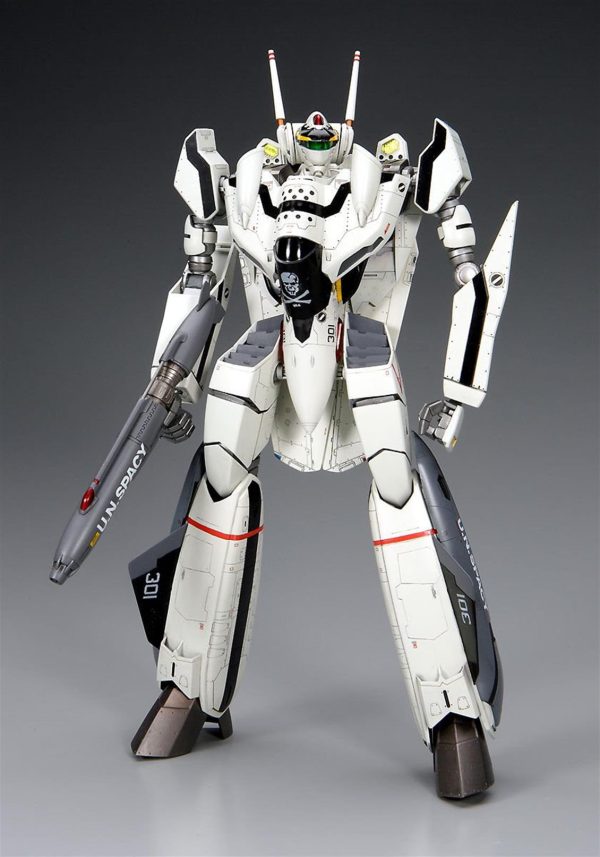 Macross-Robotech TV Serisi