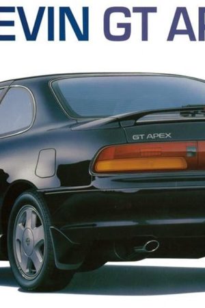 Hasegawa 20254 1/24 Ölçek