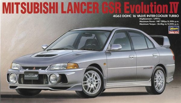 Hasegawa 20257 1/24 Ölçek