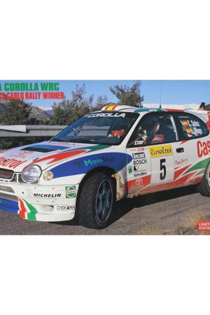 Hasegawa 20266 1/24 Ölçek