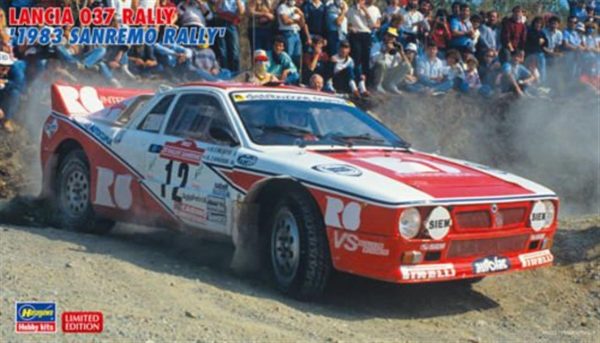 Hasegawa 20299 1/24 Ölçek