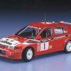 Mitsubishi Lancer Evolution VI 1999 Dünya Ralli Şampiyonu (Limited Edition)
