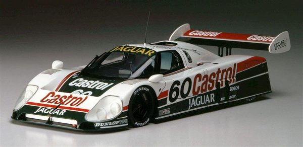 Jaguar XJR-9 IMSA (Limited Edition)