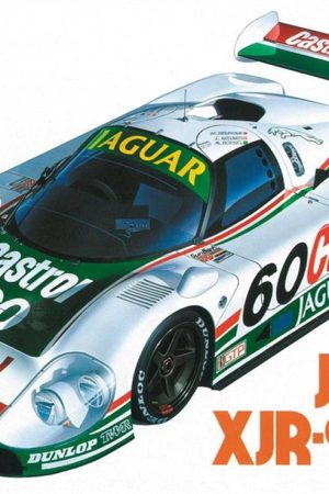 Hasegawa 20316 1/24 Ölçek
