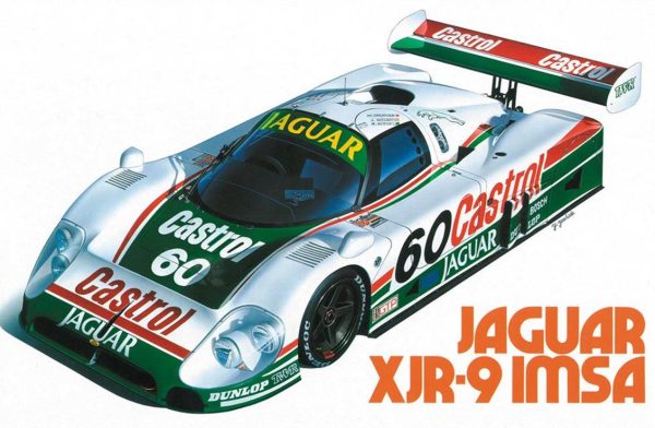 Hasegawa 20316 1/24 Ölçek