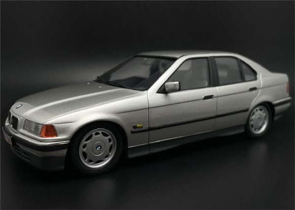 BMW 318i (Limited Edition)