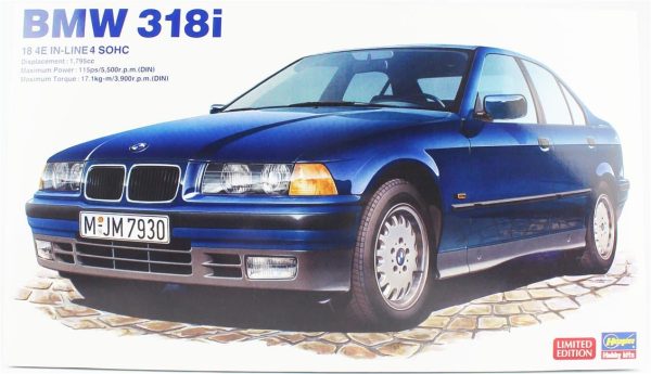 Hasegawa 20320 1/24 Ölçek