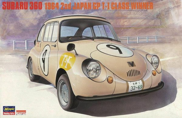 Hasegawa 20322 1/24 Ölçek