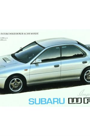 Hasegawa 20333 1/24 Ölçek