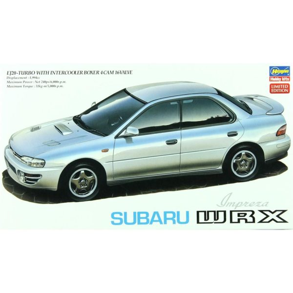 Hasegawa 20333 1/24 Ölçek