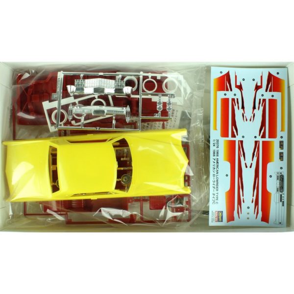 Cadillac 1966 American Lowrider Type C (Limited Edition)