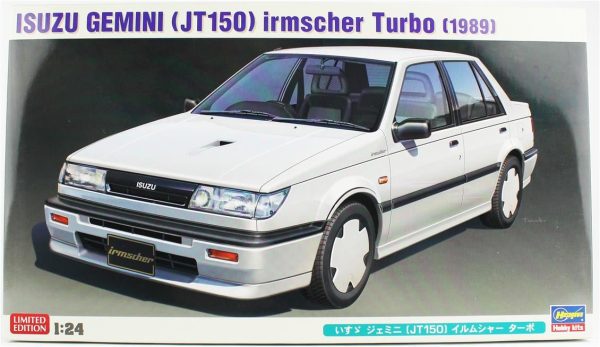 Hasegawa 20377 1/24 Ölçek