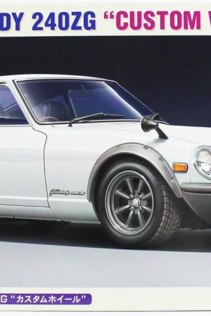 Hasegawa 20618 1/24 Ölçek