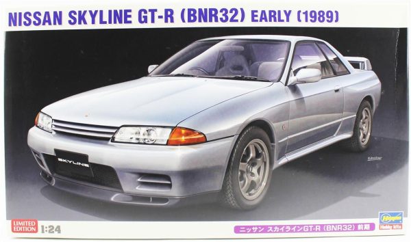 Hasegawa 20496 1/24 Ölçek
