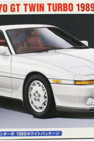 Hasegawa 20504 1/24 Ölçek