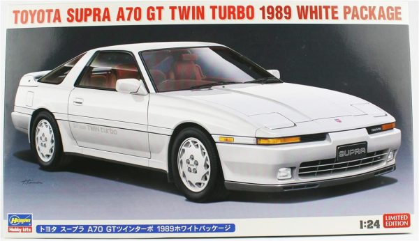 Hasegawa 20504 1/24 Ölçek