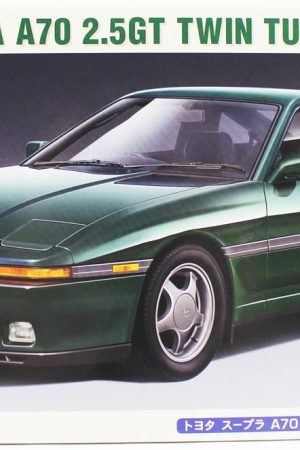 Hasegawa 20538 1/24 Ölçek