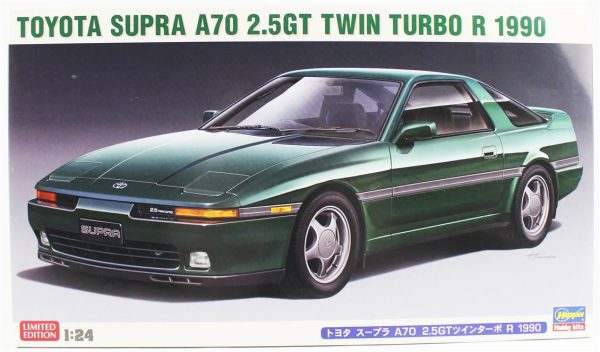 Hasegawa 20538 1/24 Ölçek