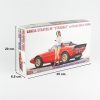 Hasegawa 20543 Lancia Stratos HF - Görsel 5