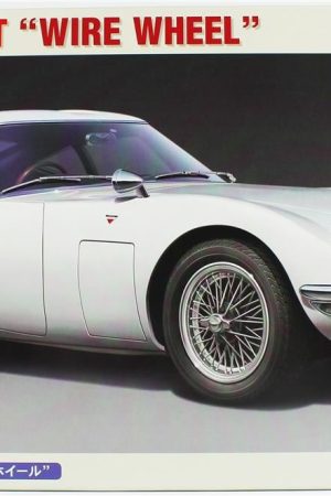 Hasegawa 20617 1/24 Ölçek