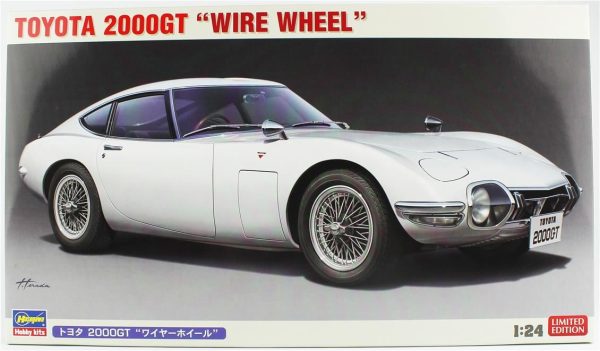 Hasegawa 20617 1/24 Ölçek