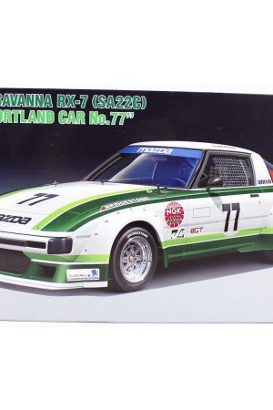 Hasegawa 20661 1/24 Ölçek