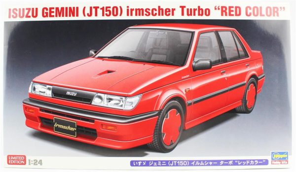Hasegawa 20664 1/24 Ölçek