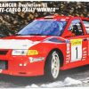 Hasegawa 20666 1/24 Ölçek