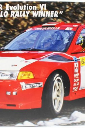 Hasegawa 20666 1/24 Ölçek