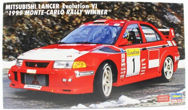 Hasegawa 20666 1/24 Ölçek
