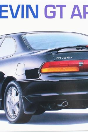 Hasegawa 20667 1/24 Ölçek