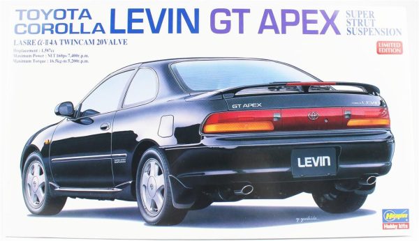 Hasegawa 20667 1/24 Ölçek