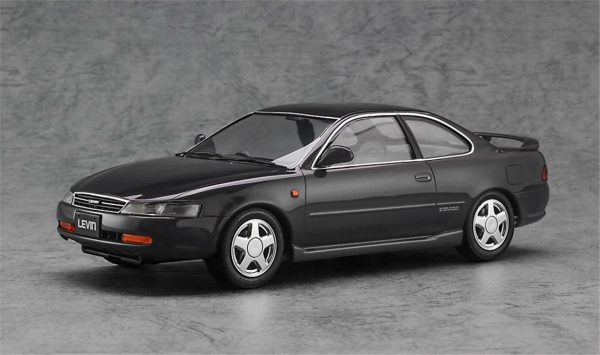 Toyota Corolla Levin GT Apex Super Strut Suspension