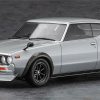 Nissan Skyline 2000GT-R (KPGC110) (Custom Version)