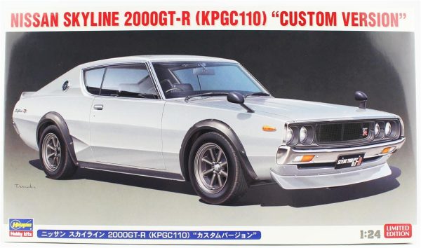 Hasegawa 20669 1/24 Ölçek