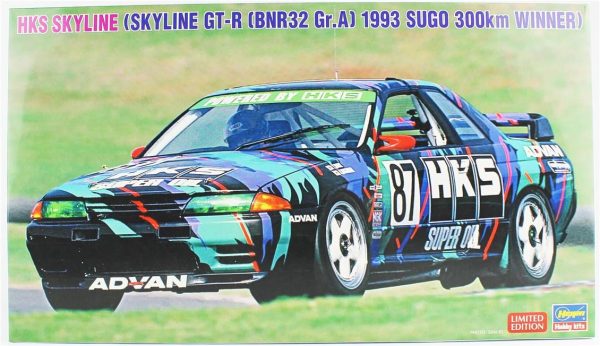 Hasegawa 20670 1/24 Ölçek